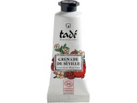 Tadé BIO krém na ruce s vůní sevillského granátového jablka 30 ml
