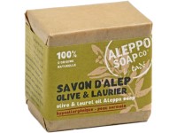 Tadé Aleppské mýdlo na provázku s olivovým a vavřínovým olejem 170 g