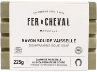 Fer à Cheval Tuhé mýdlo na mytí nádobí 225 g