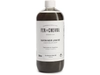 Fer à Cheval Tekuté černé mýdlo 500 ml