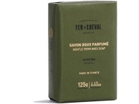 Fer à Cheval Marseillské jemné mýdlo s vůní Verbena 125 g