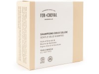 Fer à Cheval Jemný tuhý šampon na vlasy 100 g