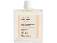 Fer à Cheval Vyživující suchý tělový olej 100 ml
