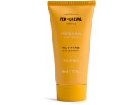 Fer à Cheval Krém na ruce s vůní Med & mandle 30 ml