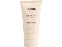 Fer à Cheval Krém na ruce s vůní Bílý čaj & Yuzu 30 ml