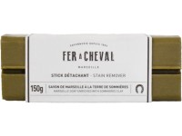 Fer à Cheval Odstraňovač skvrn s jílem Sommières 150 g