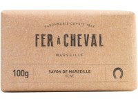 Fer à Cheval Marseillské mýdlo s olivovým olejem 100 g