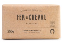 Fer à Cheval Marseillské mýdlo s olivovým olejem 250 g