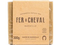 Fer à Cheval Marseillské mýdlo s olivovým olejem – kostka 300 g