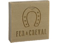 Fer à Cheval Marseillské mýdlo s olivovým olejem – plátek 65 g