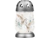 Bolsius Cin.Sklo 17cm vklad 75g 24h. Holubica