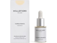 Millefiori Milano Vaniglia Bianca aroma olej  15 ml