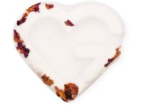 Goodie Bath Bomb - Flawless Rose 140 g