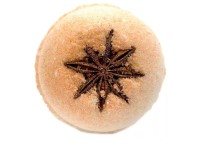 Goodie Bath Bomb - Anise Cinnamon 140 g