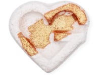Goodie Bath Bomb - Choco Caramel 140 g
