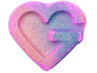 Goodie Bath Bomb - Mermaid Pearl 140 g