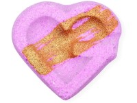 Goodie Bath Bomb - Rose Gold 140 g