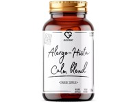 Goodie Alergo - Hista Calm blend - kapsle 90 ks