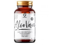 Goodie Aloe Vera - extrakt min.10% polysaccharides - kapsle 60 ks