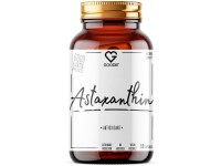 Goodie Astaxanthin 4 mg 60 ks