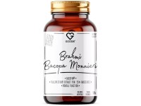 Goodie Bacopa Monnieri - Brahmi - kapsle 90 ks