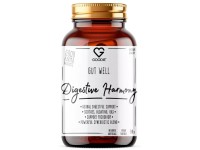 Goodie Gut Well - Digestive Harmony - kapsle 80 ks