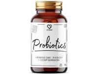 Goodie Probiotika 30 ks - Probiotics 30 pcs