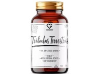 Goodie Kotvičník zemní - prémium extrakt min. 90 % saponins - Tribulus Terrestris 60 ks