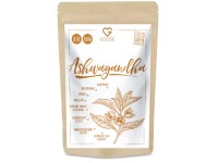 Goodie Ashwagandha BIO, RAW 150 g