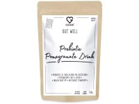 Goodie Gut Well - Prebiotický nápoj granátové jablko / Prebiotic pomegranate drink 240 g