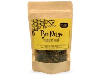 Goodie Včelí perga - fermentovaný pyl BIO 100 g