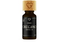 Goodie Esenciální olej BIO - Oregano - Organic Essential oil 10 ml