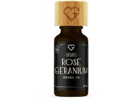 Goodie Esenciální olej BIO - Geranium - Organic Essential oil 10 ml