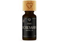 Goodie Esenciální olej BIO - Rozmarýn - Organic Essential oil - Rosemary 10 ml