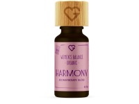 Goodie Women's Balance - Aromaterapeutická směs - HARMONY 10 ml