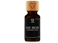 Goodie Aromaterapeutická směs - Podpora dýchacích cest - EASY BREATH 10 ml