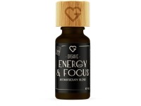 Goodie Aromaterapeutická směs - Energie a Soustředění - ENERGY 10 ml
