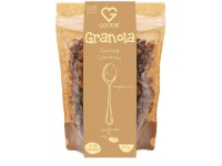 Goodie Granola - Slaný karamel 300 g