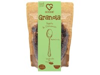 Goodie Granola - Apple & Cinnamon 300 g