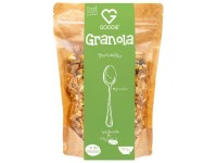 Goodie Granola - Pistácie & Bílá čokoláda 300 g