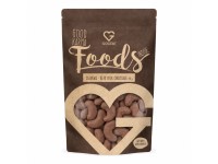 Goodie Kešu v keto mléčné čokoládě (44 %) 80 g