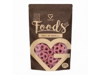 Goodie Preclíky v ruby čokoládě 80 g
