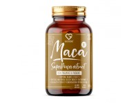 Goodie Maca SuperPower extract 60 ks