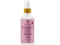 Goodie Intimní Deo Spray - Růže - 100 ml