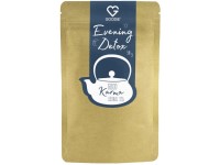 Goodie Bylinný čaj - Večerní detox - 50 g