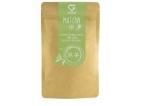 Goodie Matcha tea - Premium Ceremonial BIO 50 g