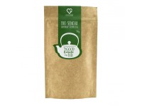 Goodie BIO Zelený čaj - Sencha BIO 50 g