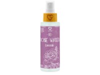 Goodie Růžová voda - Damašská růže BIO 100 ml
