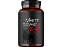 Goodie Men's Power 2.0 - Ready Now - kapsle 56 ks