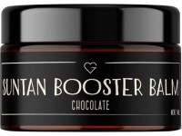 Goodie Sun Glow Booster - balzám na podporu opálení - Chocolate 100 ml